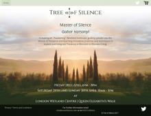 Tree of Silence