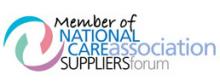 National Care Association Suppliers